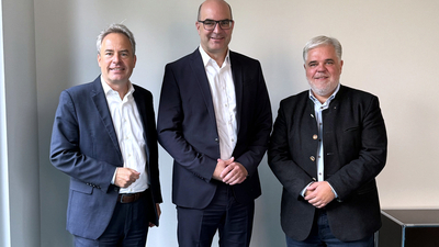 Austausch mit MdB Kießling Austausch mit MdB Kießling